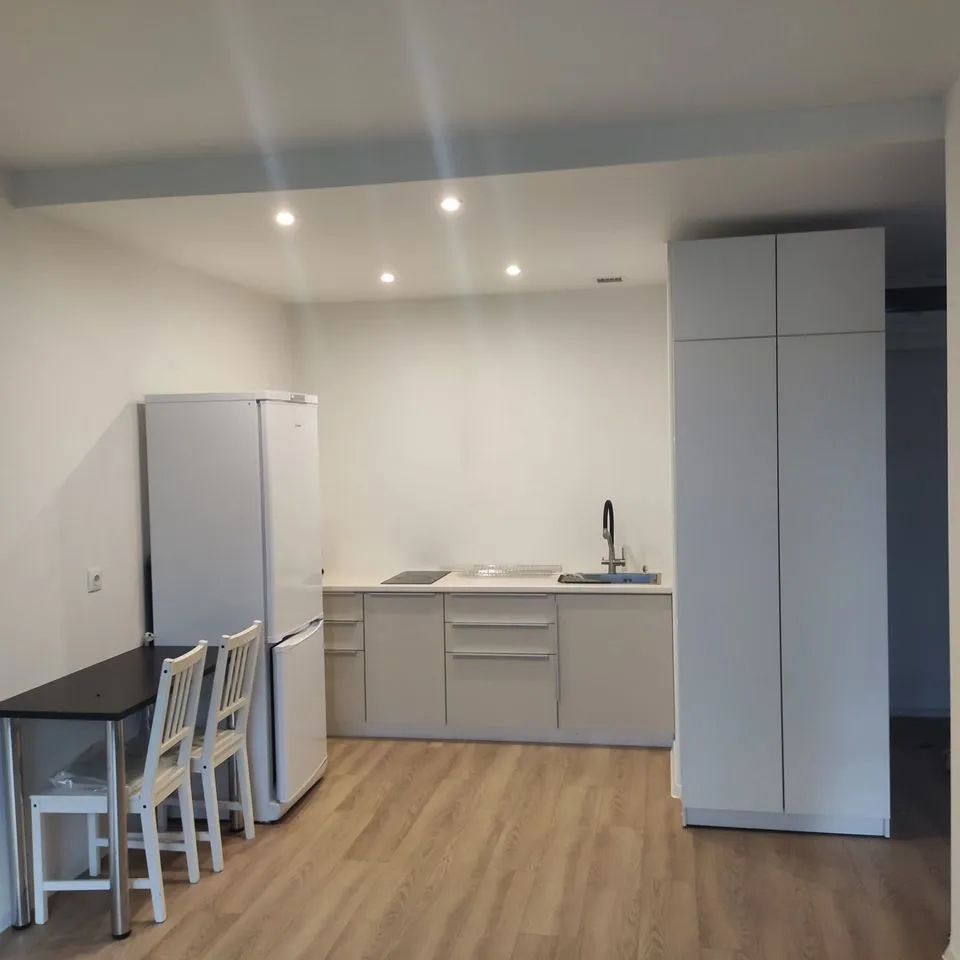 1-комнатная квартира в аренду, Москва, шоссе Алтуфьевское, 55к5 — 57 000 ₽/мес