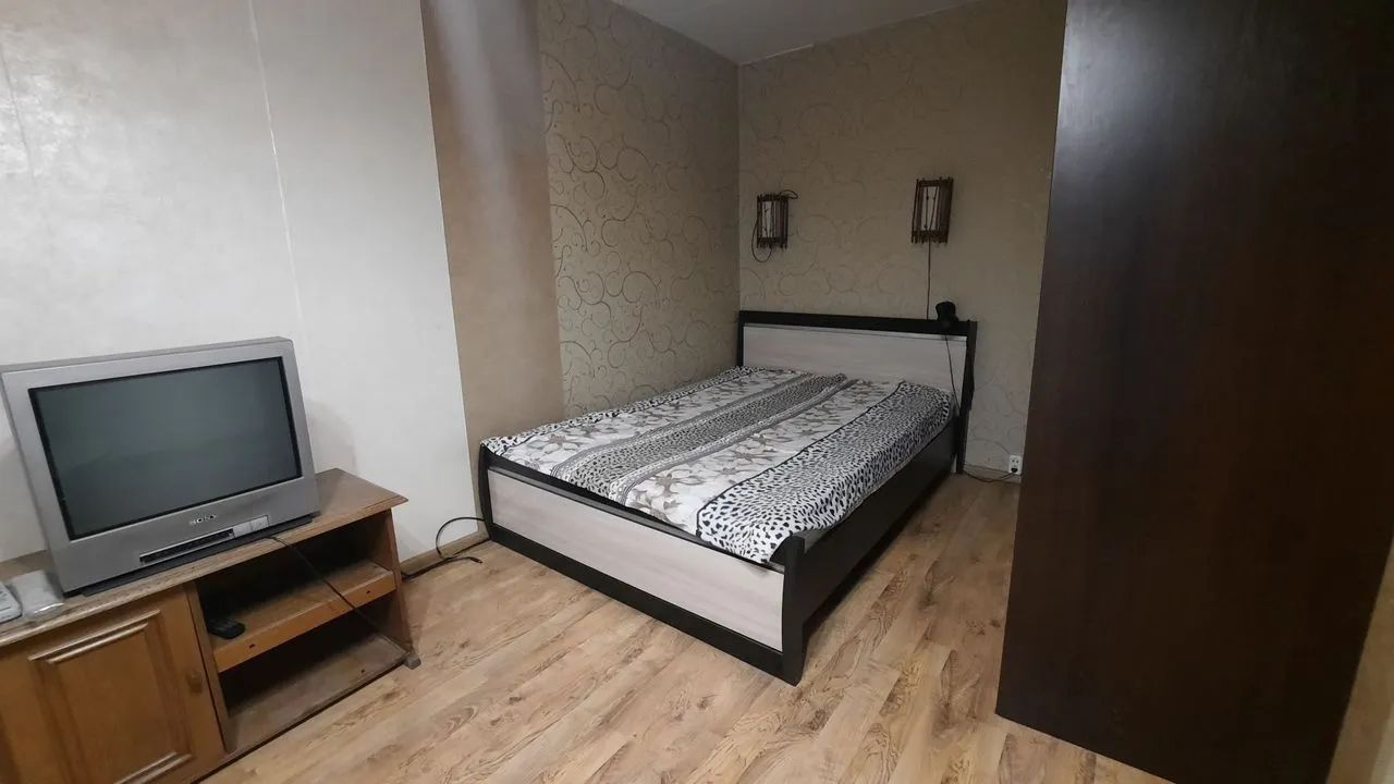 1-комнатная квартира в аренду, Москва, улица Теплый Стан, 5к3 — 55 000 ₽/мес
