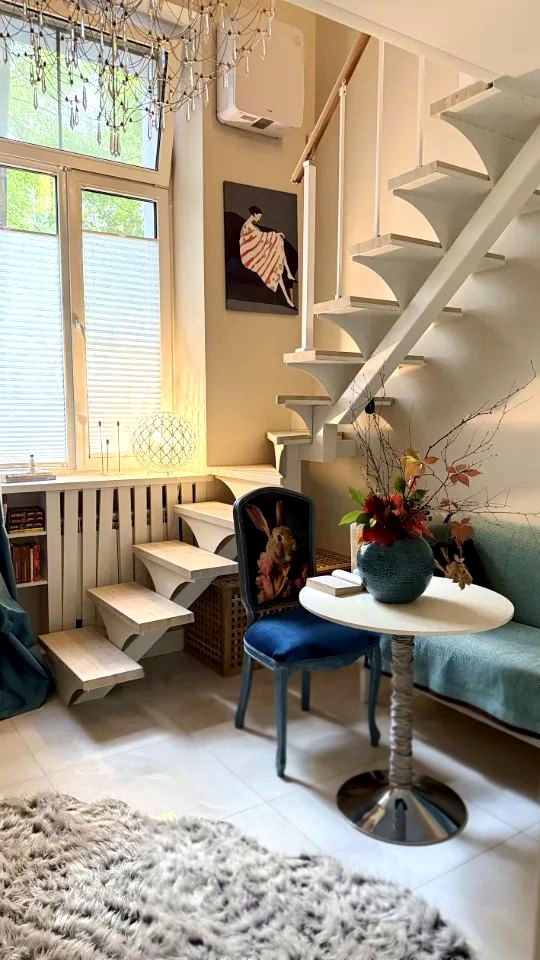 1-комнатная квартира в аренду, Москва, Краснохолмская наб. 13С1 — 150 000 ₽/мес