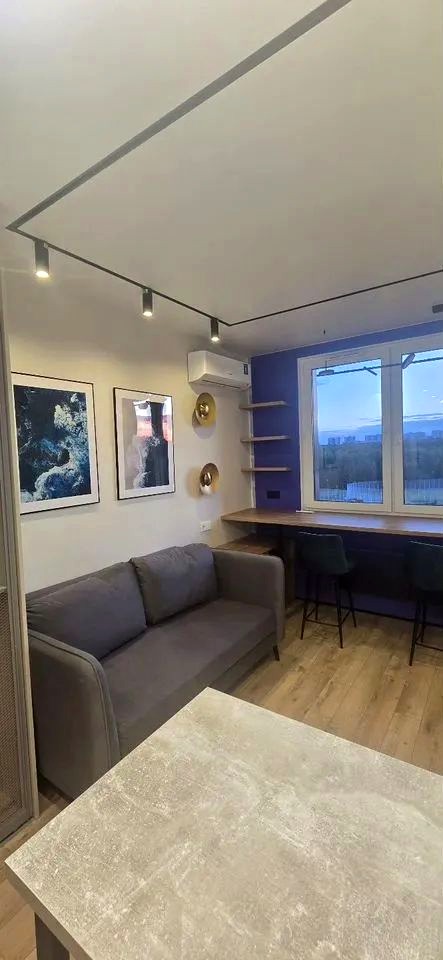 Студия в аренду, Москва, ул. Красного Маяка, 26А — 46 500 ₽/мес
