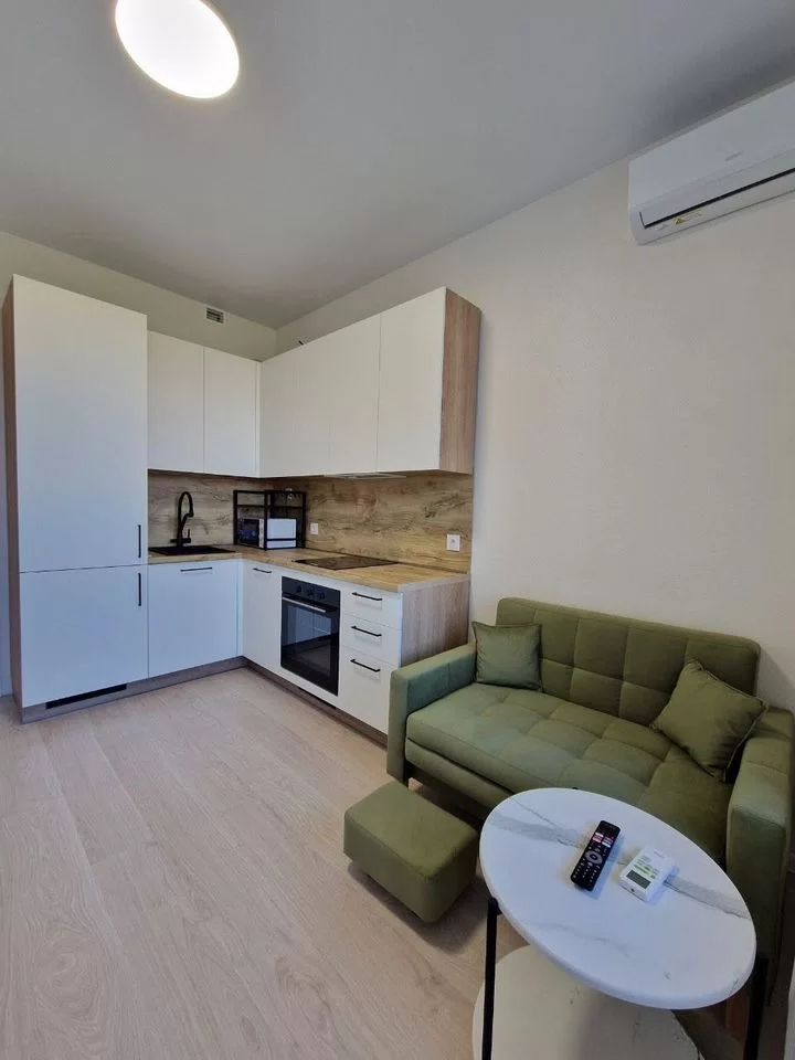 1-комнатная квартира в аренду, Москва, улица Муравская, 46к1 — 50 000 ₽/мес