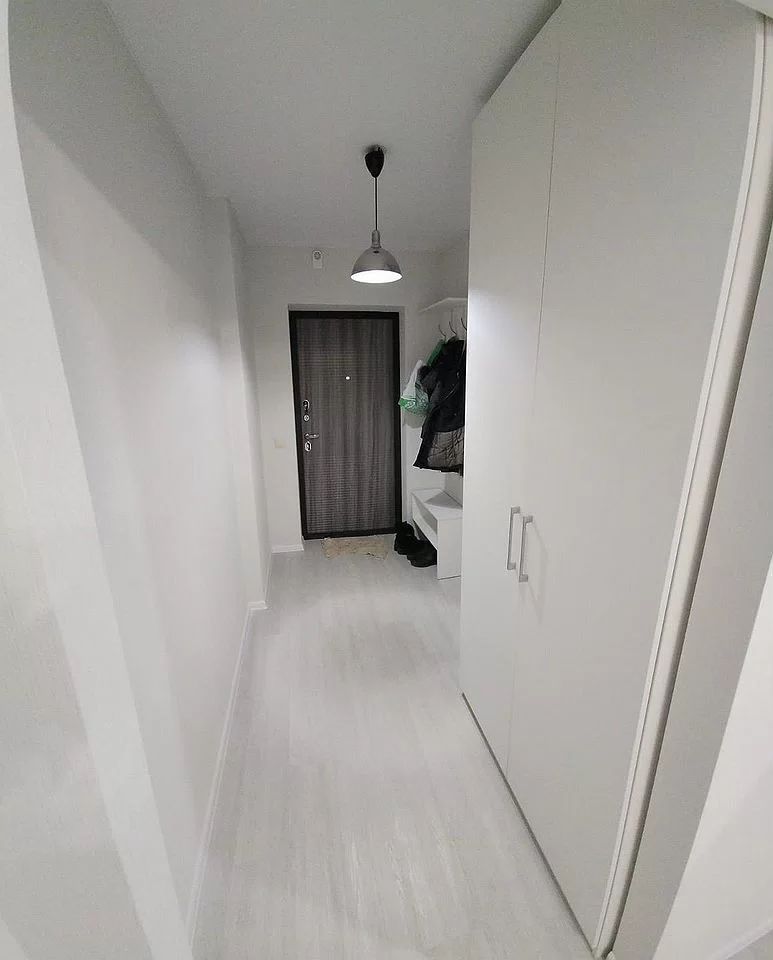 Студия в аренду, улица Дуси Ковальчук, 378Б — 25 000 ₽/мес