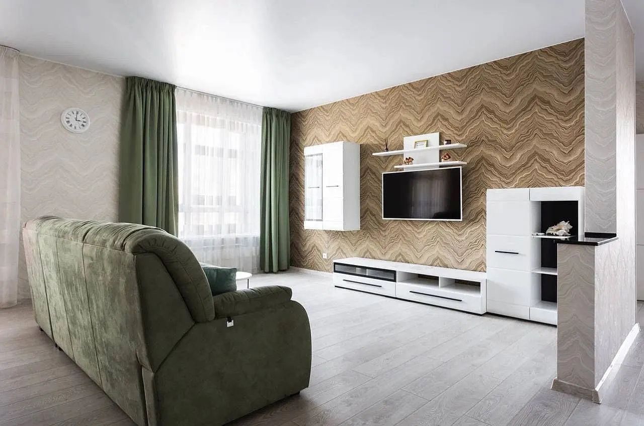 3-комнатная квартира в аренду, 97 — 50 000 ₽/мес