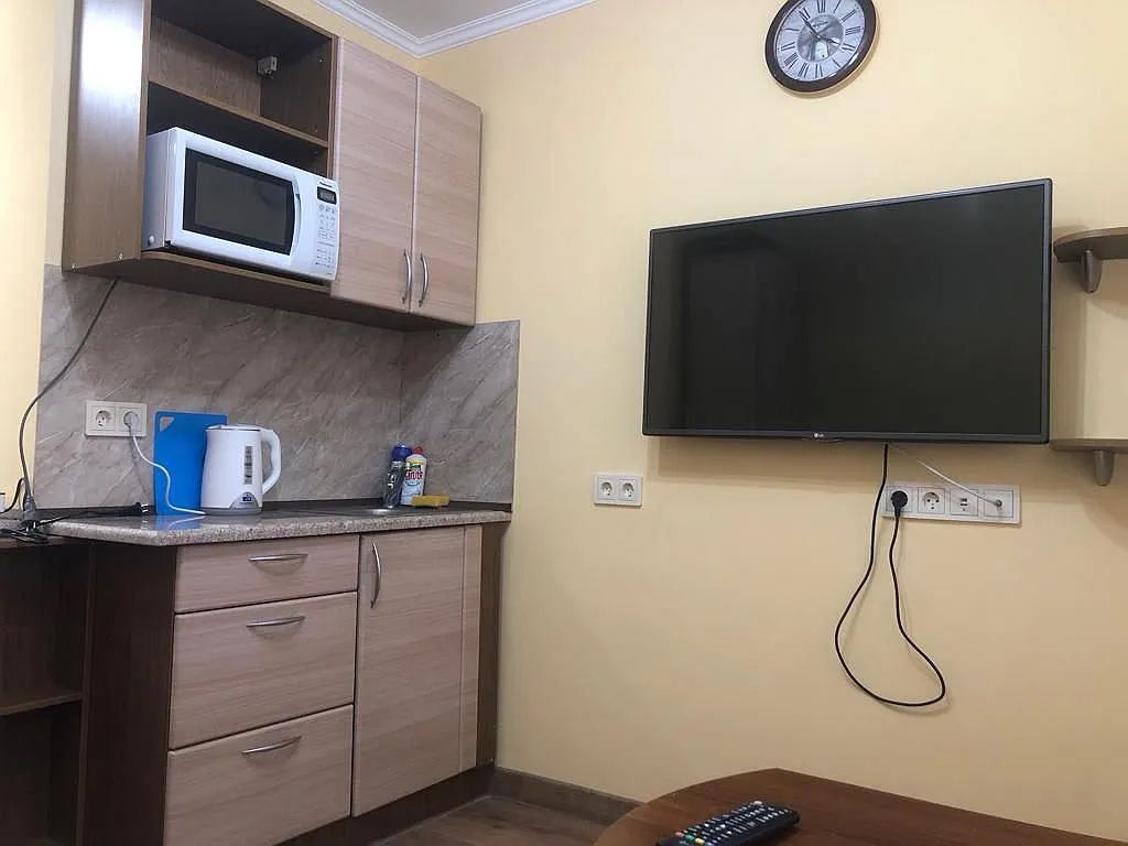 Студия в аренду, Дачная улица, 40/2 — 25 000 ₽/мес