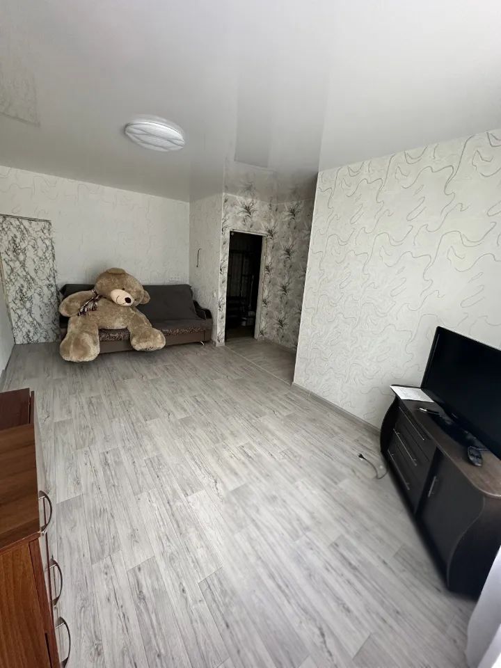 1-комнатная квартира в аренду, просп. Дзержинского, 22/1 — 25 000 ₽/мес