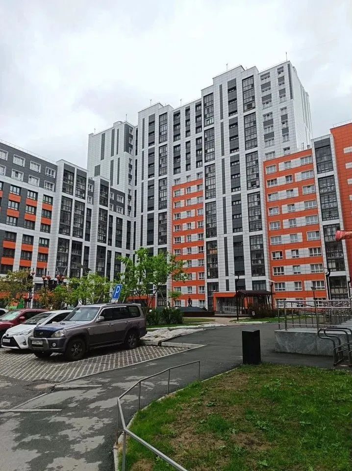 2-комнатная квартира в аренду, Новосибирская обл. Новосибирск, ул. Кирова, 322 — 35 000 ₽…