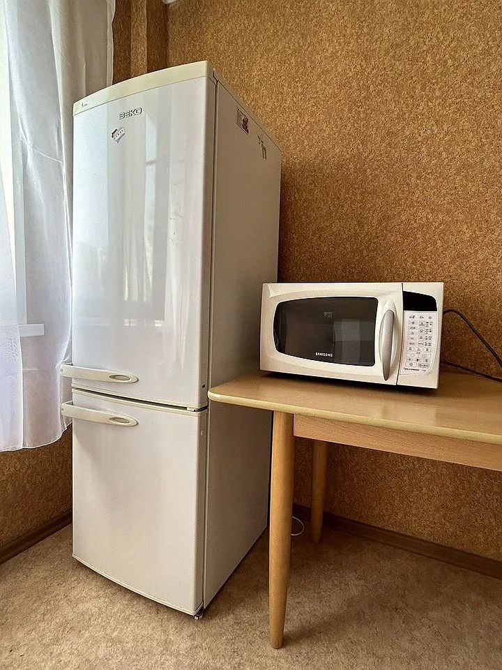 1-комнатная квартира в аренду, Депутатская ул. 58 — 30 000 ₽/мес