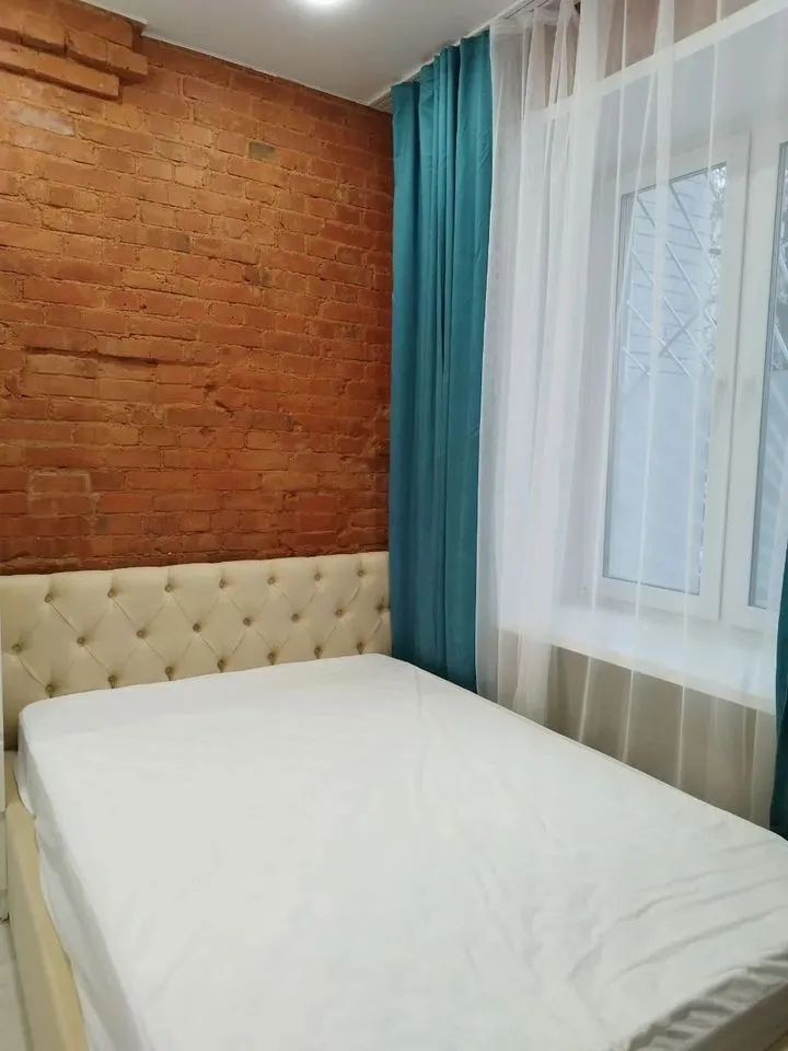 Студия в аренду, Москва, улица Новослободская, 62к16 — 50 000 ₽/мес