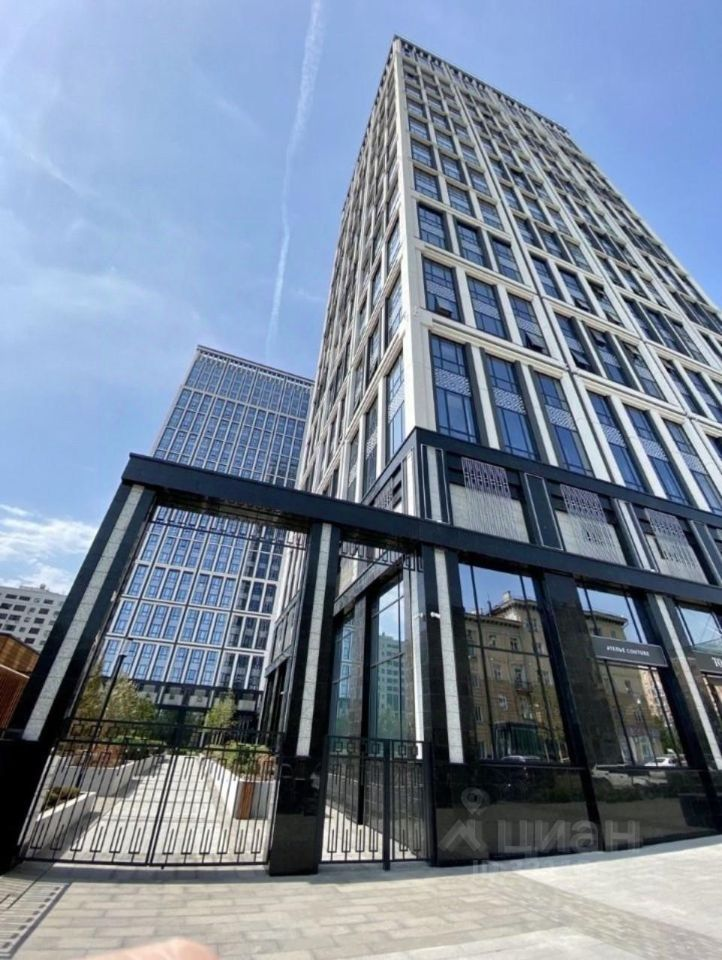 1-комнатная квартира в аренду, ул. Кирова, 50 — 70 000 ₽/мес
