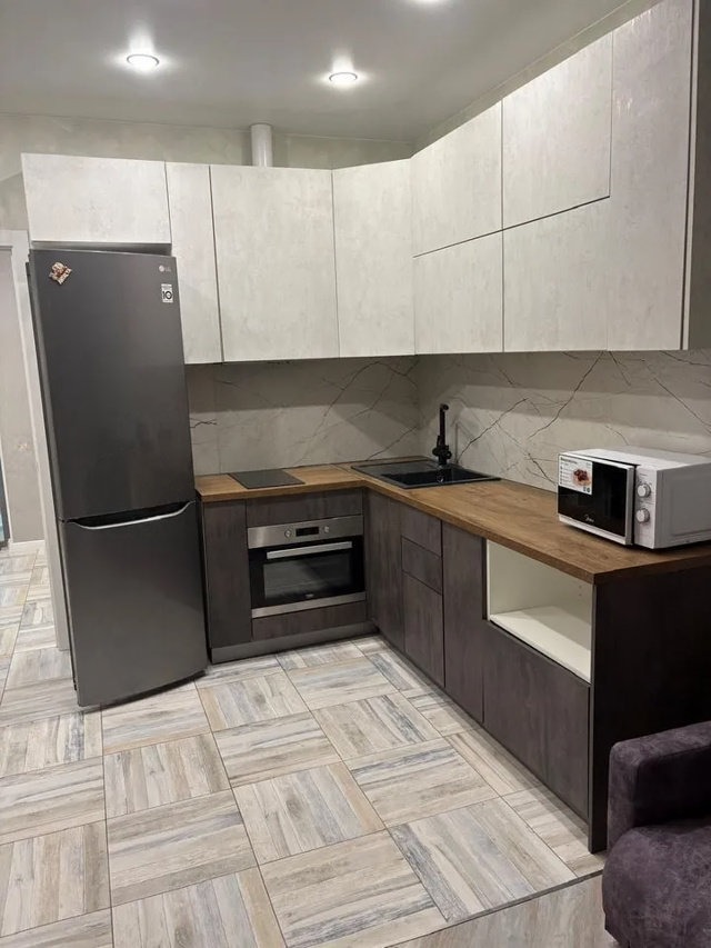 2-комнатная квартира в аренду, улица Лескова, 25 — 30 000 ₽/мес