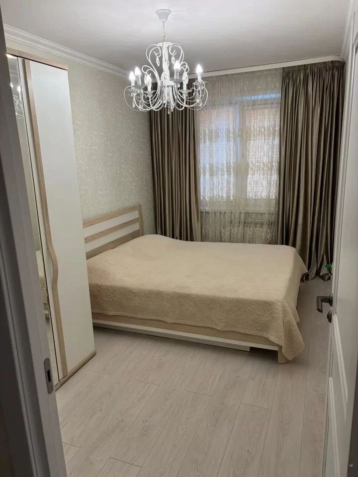 2-комнатная квартира в аренду, ул. Фрунзе, 67 — 45 000 ₽/мес