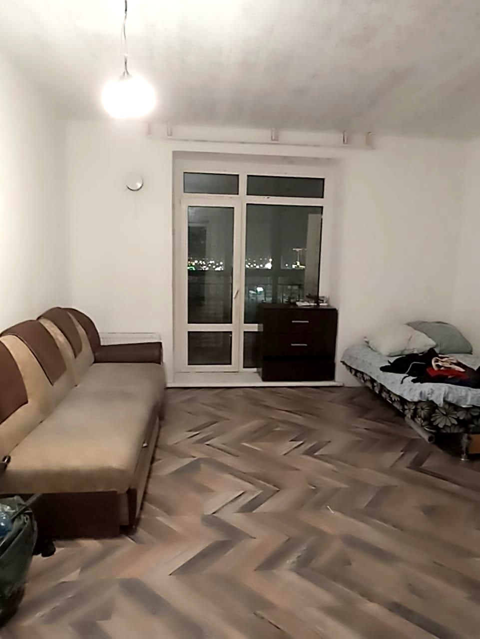 Студия в аренду, Красный проспект, 309 — 25 000 ₽/мес