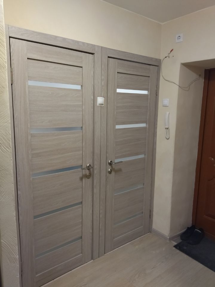 1-комнатная квартира в аренду, ул. Гоголя, 206/2 — 27 000 ₽/мес