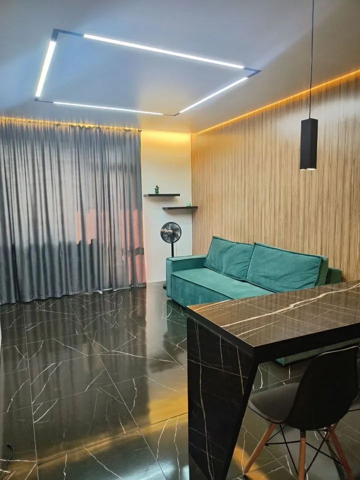 Студия в аренду, Тульская ул. 80 — 32 000 ₽/мес