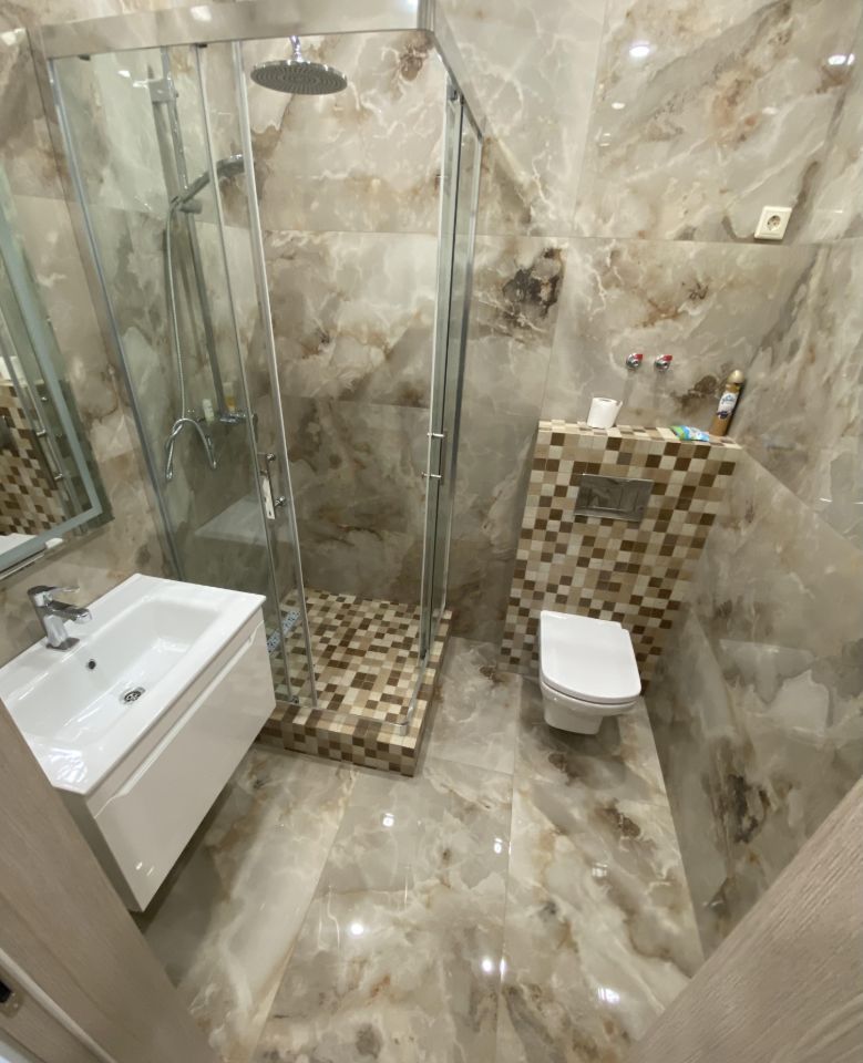 2-комнатная квартира в аренду, Ядринцевская ул. 57 — 35 000 ₽/мес