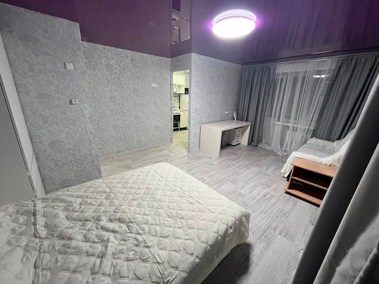 1-комнатная квартира в аренду, улица Ленина, 75 — 28 000 ₽/мес