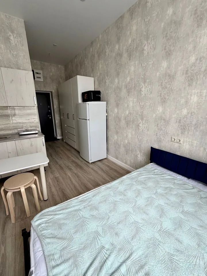 Студия в аренду, Москва, улица Артюхиной, 6к2 — 55 000 ₽/мес