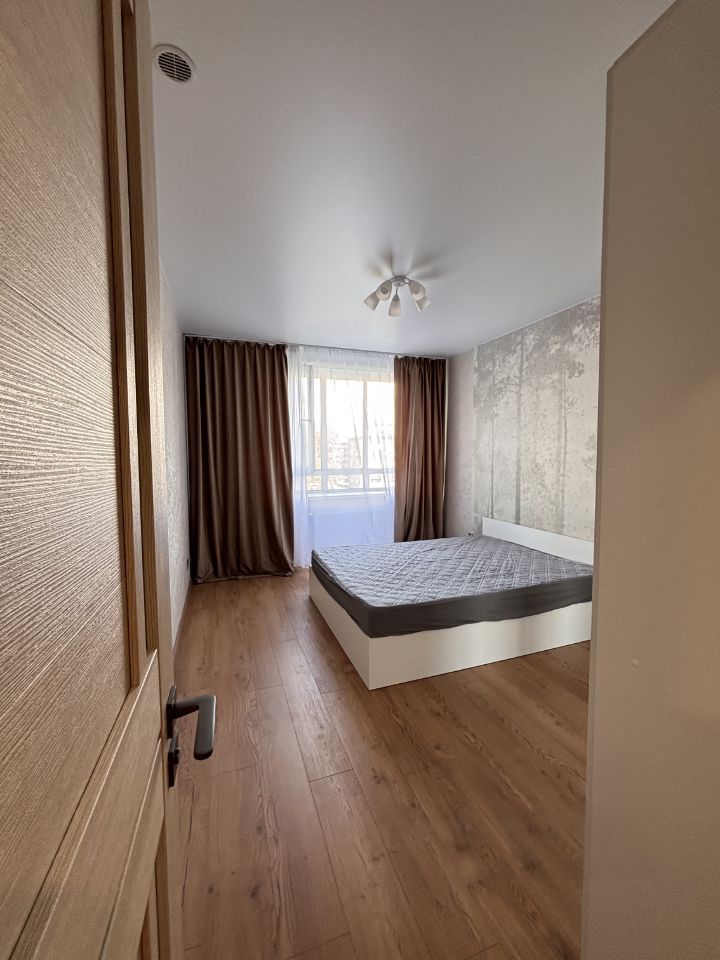 2-комнатная квартира в аренду, ул. Королева, 19 — 35 000 ₽/мес