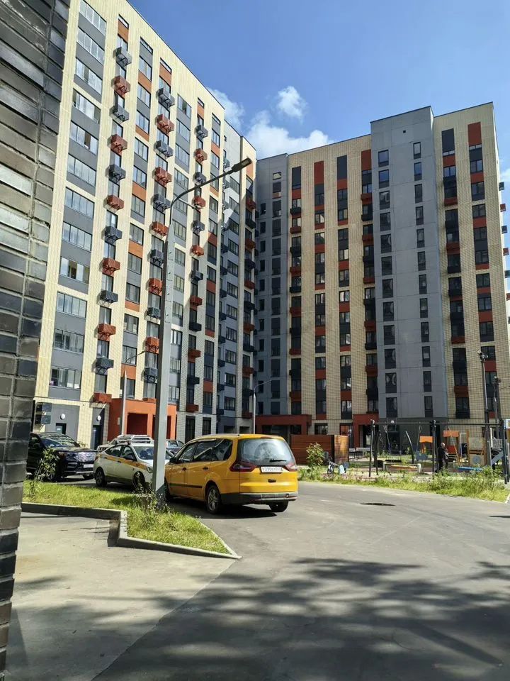 1-комнатная квартира в аренду, Москва, улица Базовская, 24В — 60 000 ₽/мес