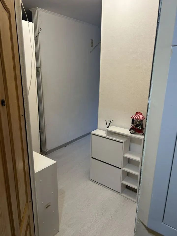 1-комнатная квартира в аренду, Москва, улица Троицкая, 10с1 — 62 000 ₽/мес