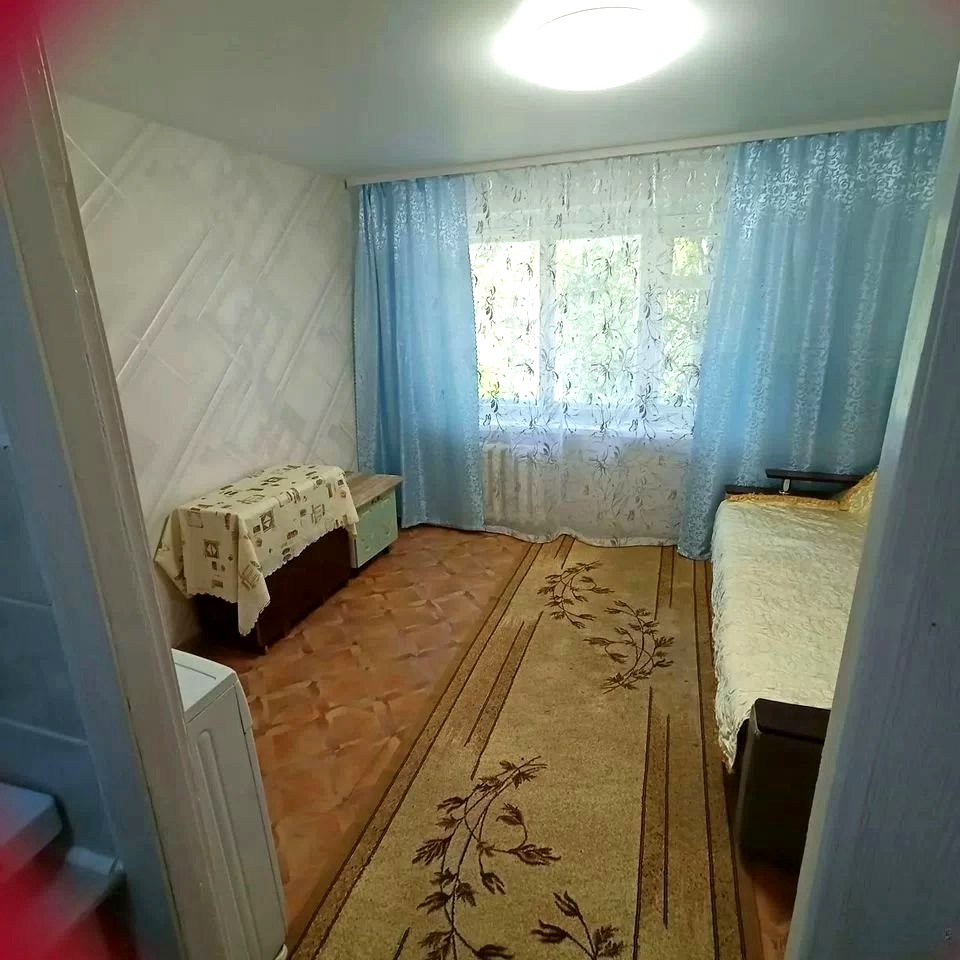 1-комнатная квартира в аренду, улица Иркутский тракт, 78/1 — 20 000 ₽/мес