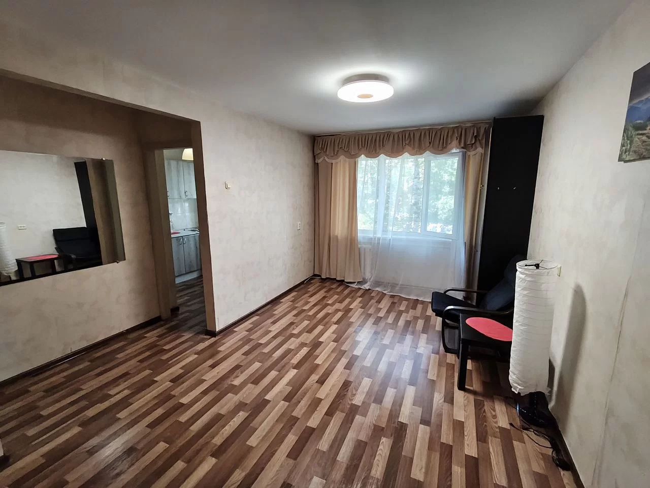 1-комнатная квартира в аренду, Красный пр-т, 94/2 — 29 000 ₽/мес