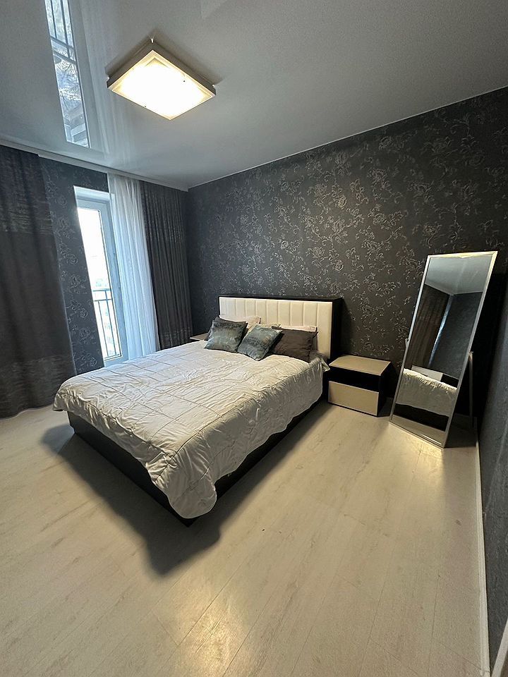 1-комнатная квартира в аренду, ул Декабристов, 41 — 30 000 ₽/мес