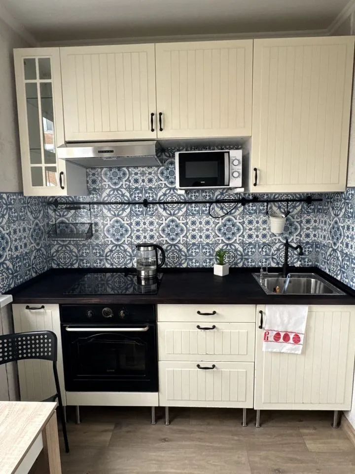 1-комнатная квартира в аренду, Москва, бульвар Бескудниковский, 22 — 60 000 ₽/мес