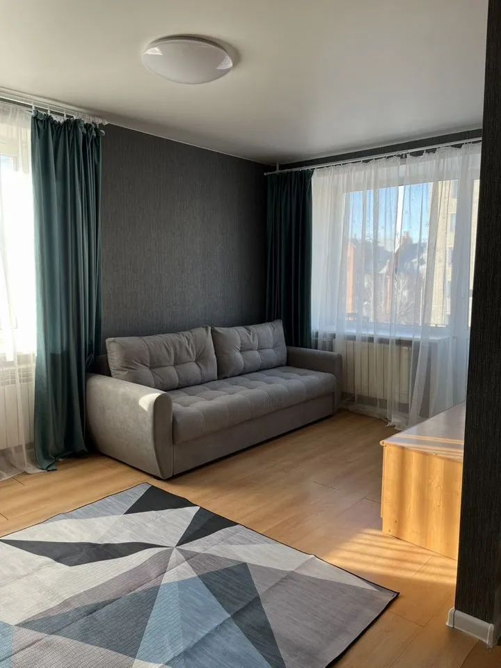 1-комнатная квартира в аренду, Гоголя, 19А — 31 000 ₽/мес