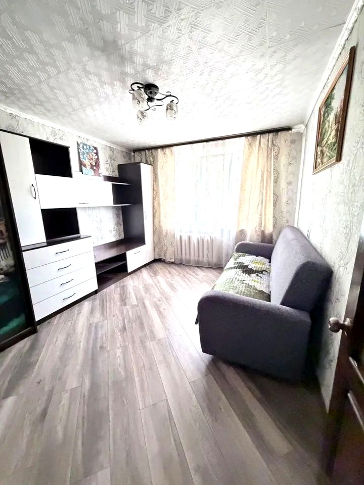 1-комнатная квартира в аренду, Степная ул. 65/1 — 25 000 ₽/мес