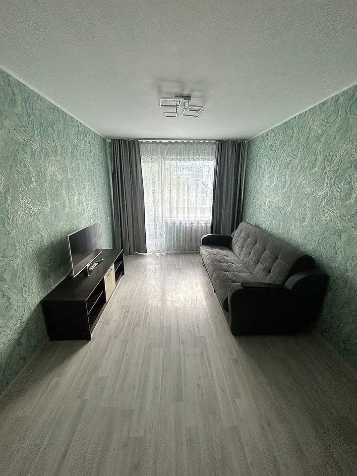 1-комнатная квартира в аренду, Новосибирск, улица Кропоткина, 122/1 — 27 000 ₽/мес