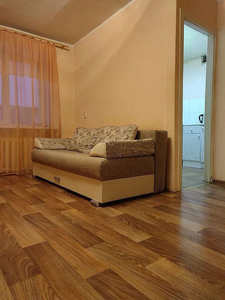 1-комнатная квартира в аренду, улица Дуси Ковальчук, 177 — 25 000 ₽/мес