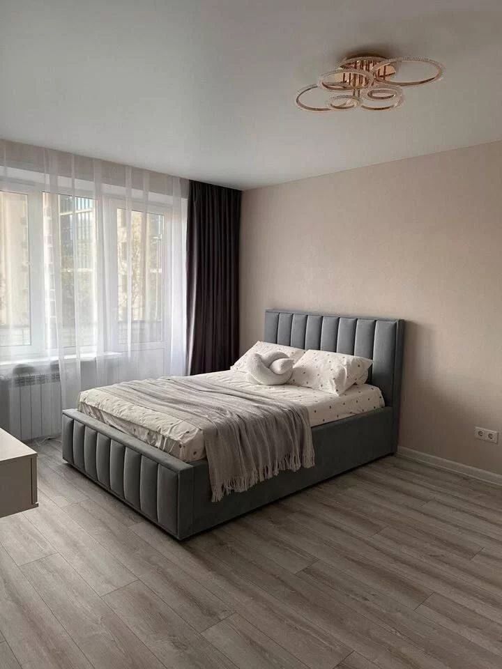 1-комнатная квартира в аренду, Москва, улица Гостиничная, 9В — 40 000 ₽/мес