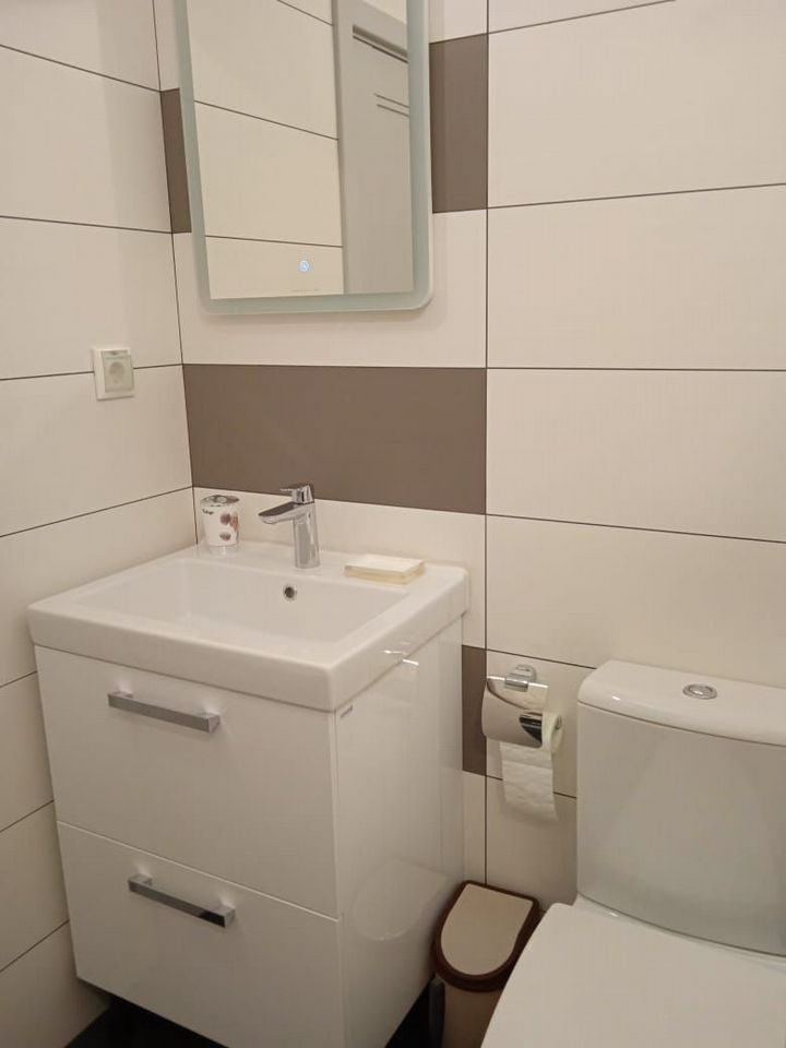 Студия в аренду, Москва, проезд 2-й Грайвороновский, 44к1 — 55 000 ₽/мес