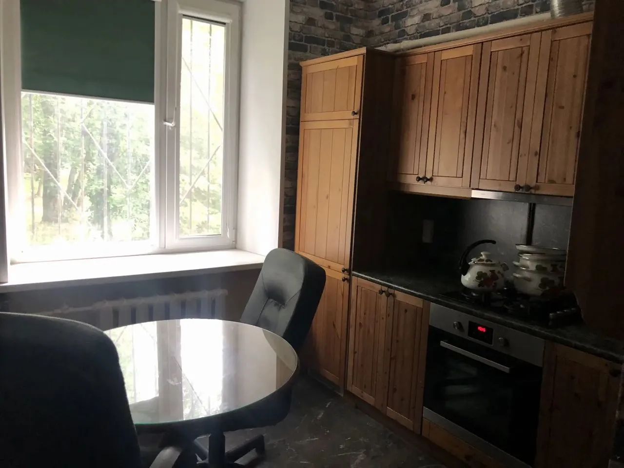 1-комнатная квартира в аренду, Москва, улица Сходненская, 32 — 45 000 ₽/мес