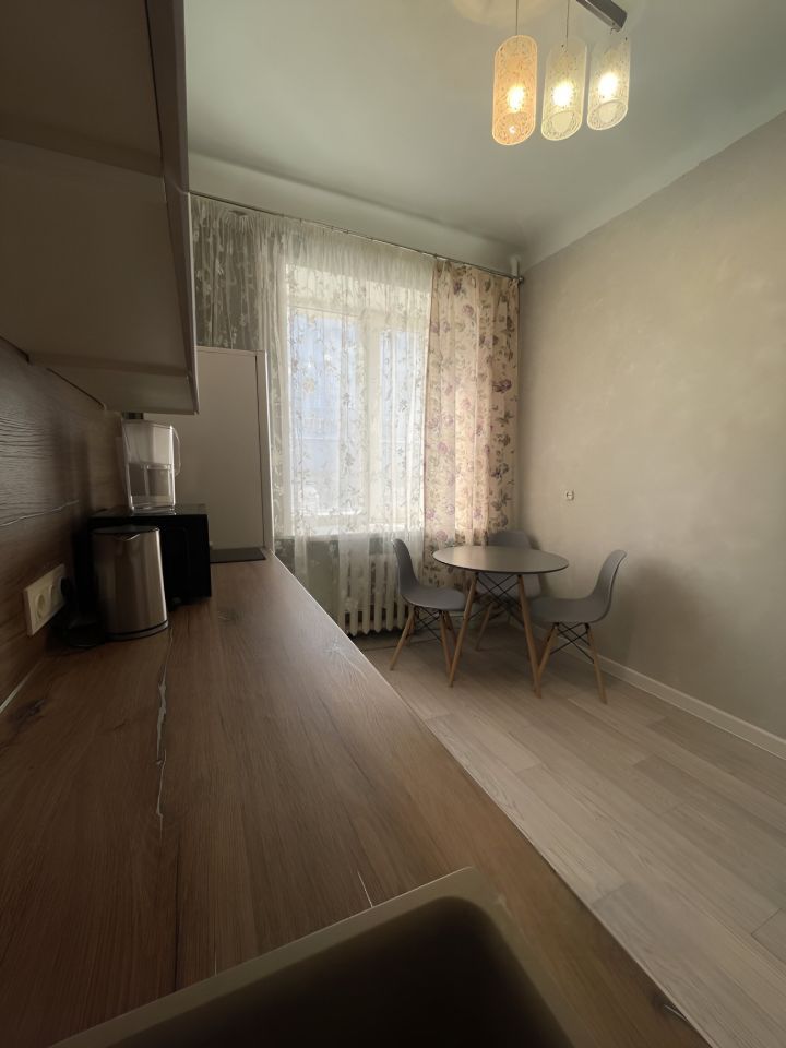 2-комнатная квартира в аренду, улица Вокзальная магистраль, 19 — 38 000 ₽/мес
