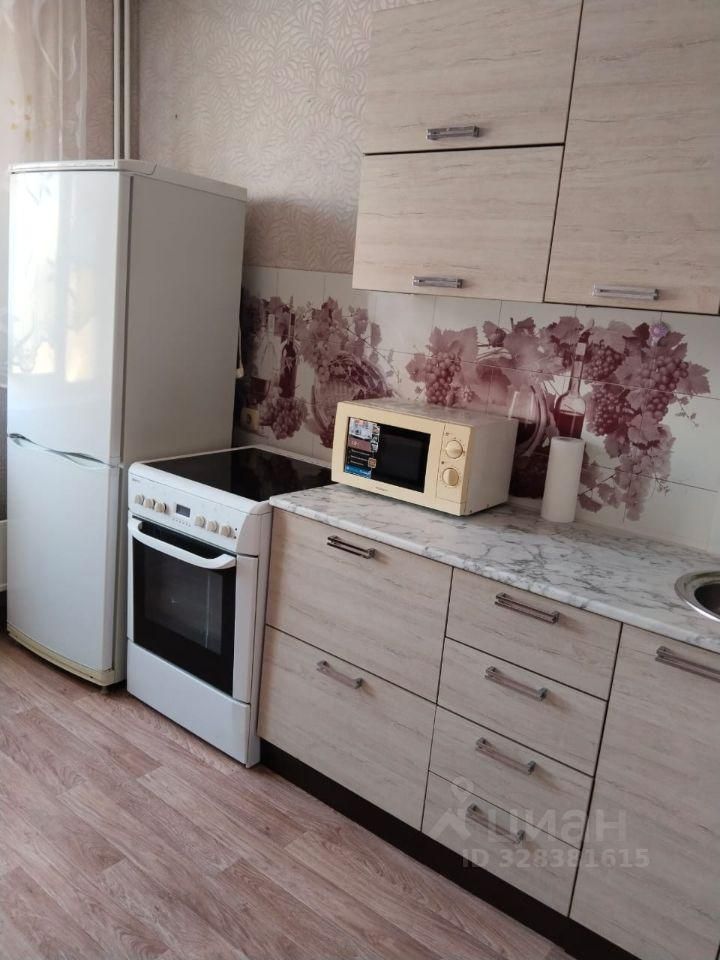 1-комнатная квартира в аренду, Новосибирск, улица Федосеева, 3 — 34 000 ₽/мес