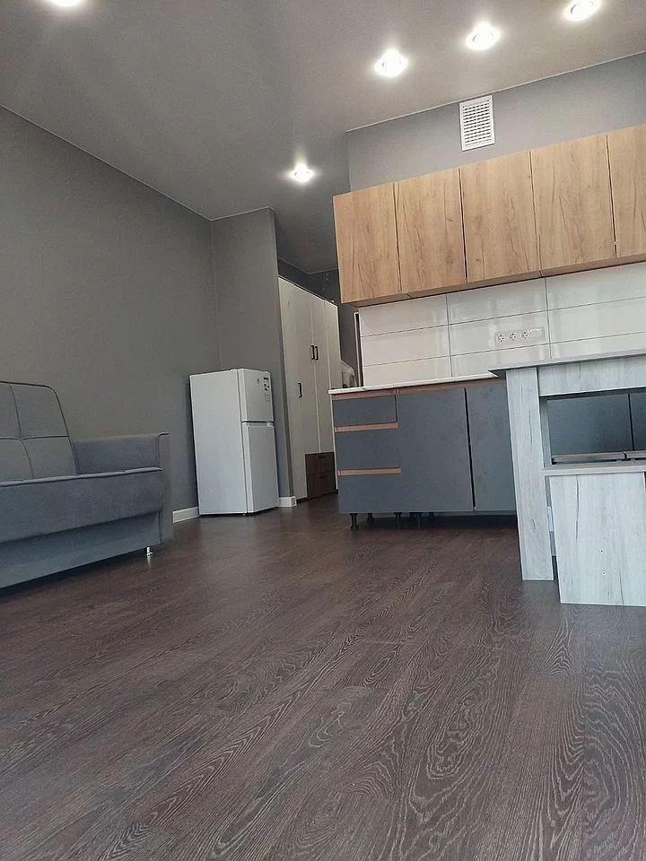 Студия в аренду, улица Аэропорт, 49/1 — 24 999 ₽/мес