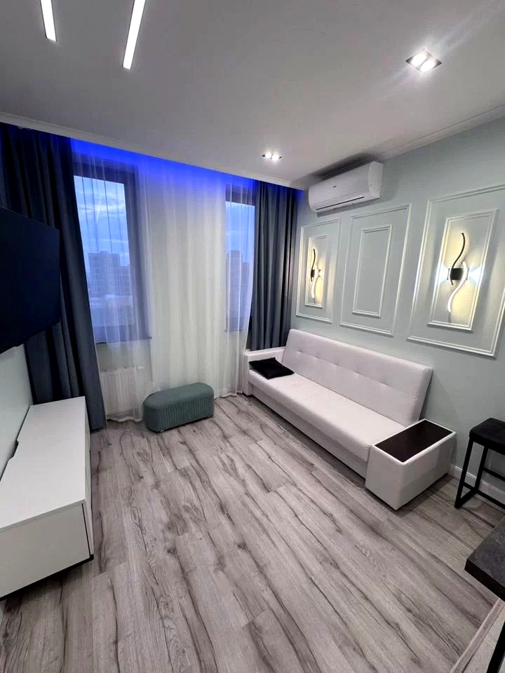 2-комнатная квартира в аренду, Москва, Большой Волоколамский пр. 23 — 130 000 ₽/мес