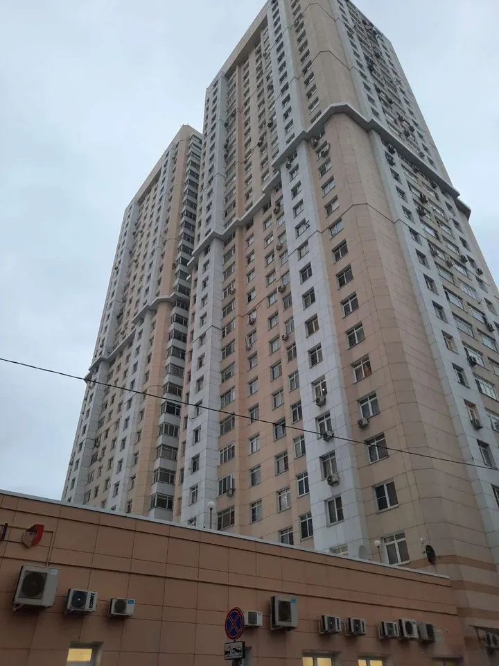 1-комнатная квартира в аренду, Москва, улица Дубнинская, 40Ак3 — 50 000 ₽/мес