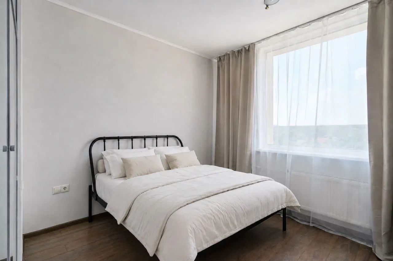1-комнатная квартира в аренду, Москва, шоссе Ярославское, 146к2 — 55 000 ₽/мес