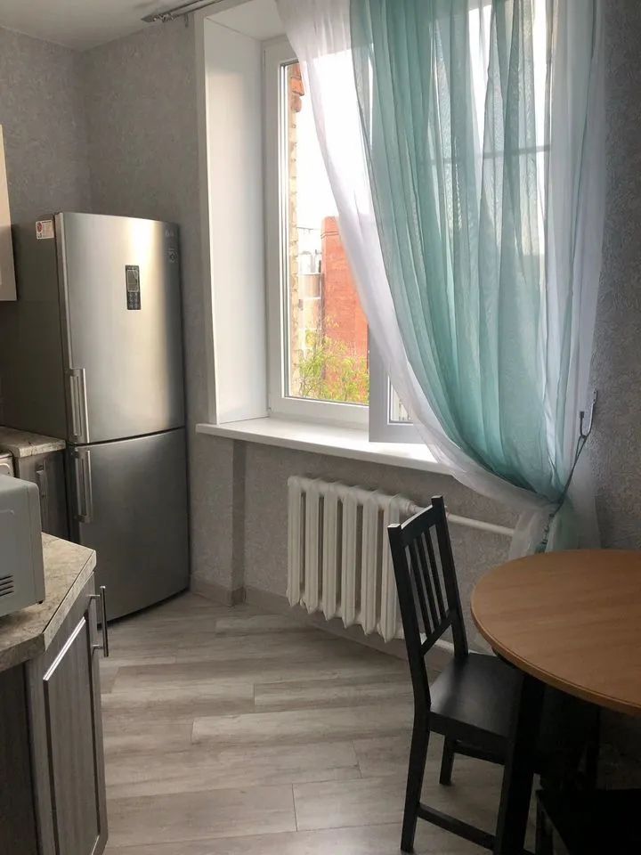 1-комнатная квартира в аренду, Москва, улица Шумкина, 5 — 55 000 ₽/мес