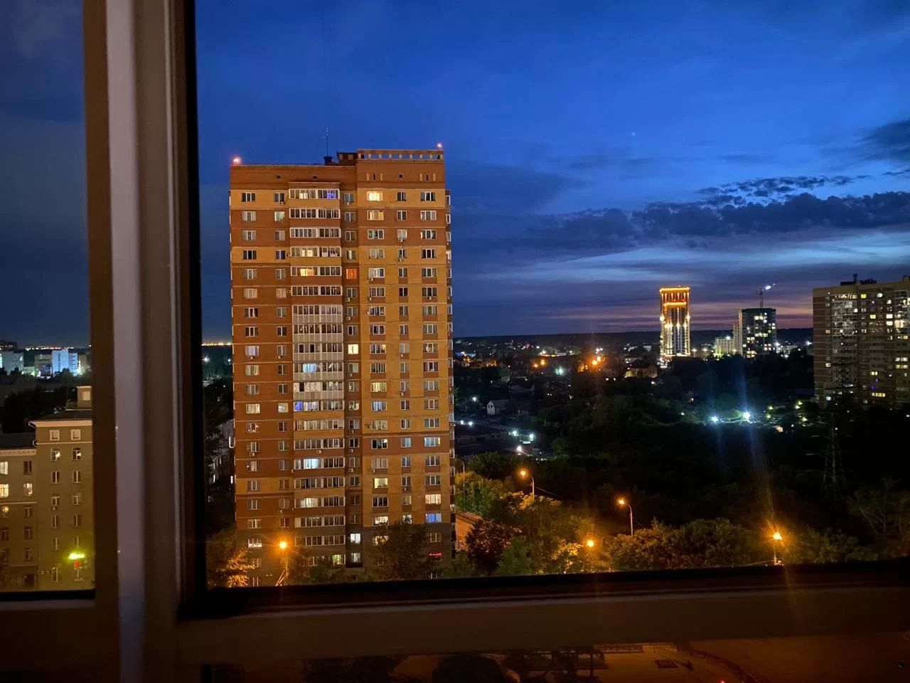 Студия в аренду, улица Северная, 13 — 35 000 ₽/мес