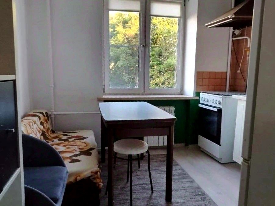 1-комнатная квартира в аренду, Москва, переулок Пуговишников, 8 — 75 000 ₽/мес