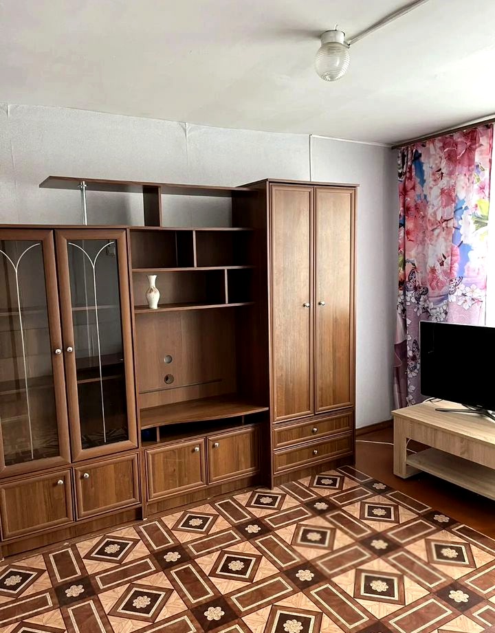 1-комнатная квартира в аренду, Линейная ул. 37 — 25 000 ₽/мес