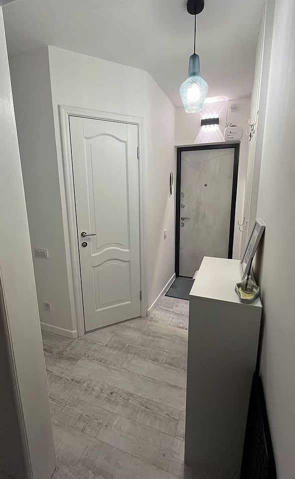 2-комнатная квартира в аренду, ул. Челюскинцев, 10 — 43 000 ₽/мес