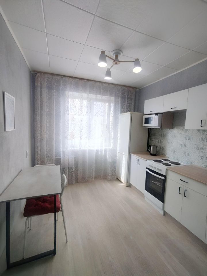 2-комнатная квартира в аренду, Ипподромская ул. 30 — 40 000 ₽/мес