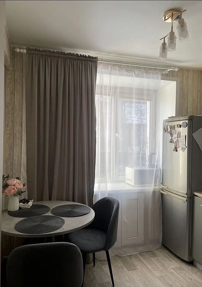 1-комнатная квартира в аренду, улица Дуси Ковальчук, 270 — 30 000 ₽/мес