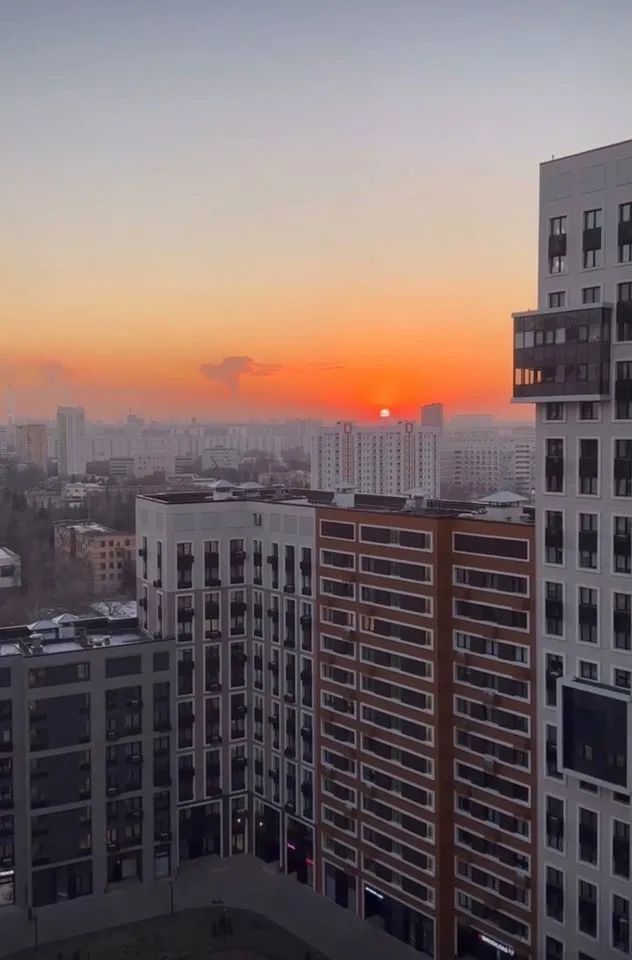 1-комнатная квартира в аренду, Москва, улица Тайнинская, 9 — 65 000 ₽/мес