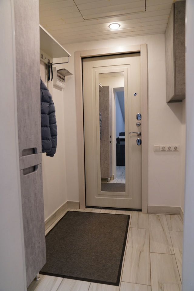 Студия в аренду, Москва, проезд 3-й Хорошевский, 1с1 — 55 000 ₽/мес